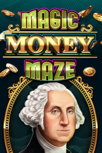 Magic Money Maze демо онлайн | Вулкан Гранд бесплатная игра