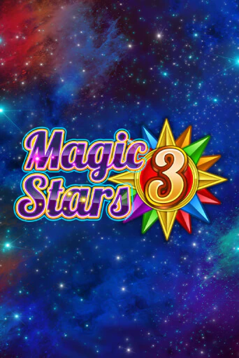 Magic Stars 3 демо онлайн | Вулкан Гранд бесплатная игра