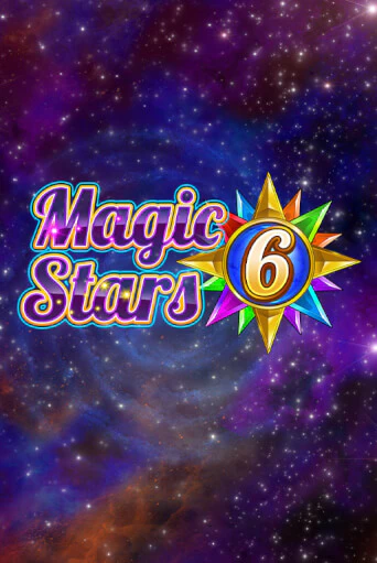 Magic Stars 6 демо онлайн | Вулкан Гранд бесплатная игра
