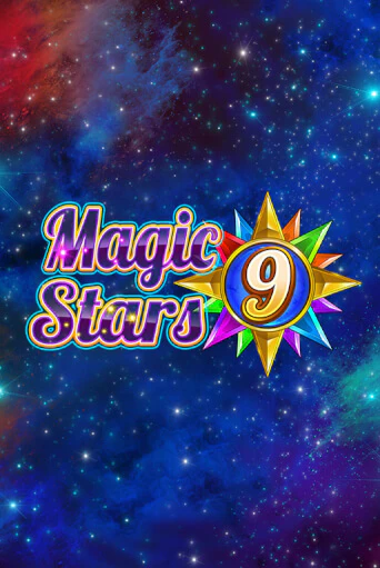 Magic Stars 9 демо онлайн | Вулкан Гранд бесплатная игра