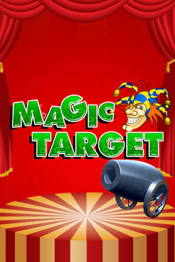 Magic Target демо онлайн | Вулкан Гранд бесплатная игра