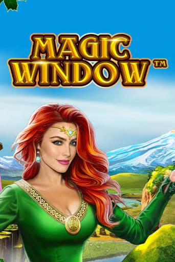 Magic Window демо онлайн | Вулкан Гранд бесплатная игра