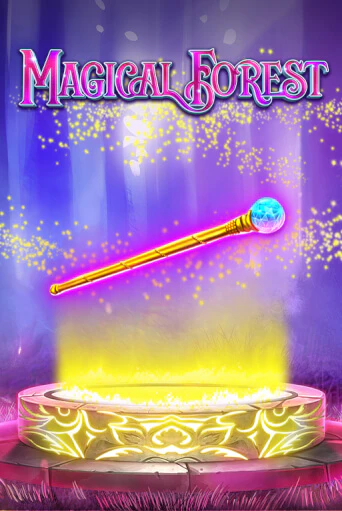 Magical Forest демо онлайн | Вулкан Гранд бесплатная игра