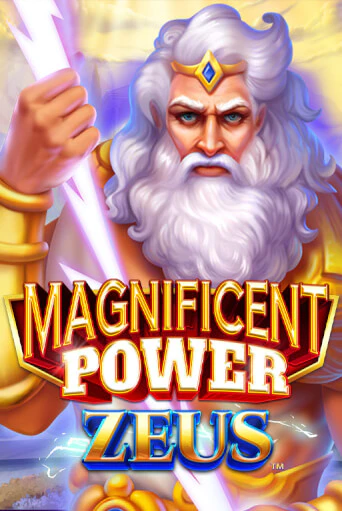 Magnificent Power Zeus демо онлайн | Вулкан Гранд бесплатная игра