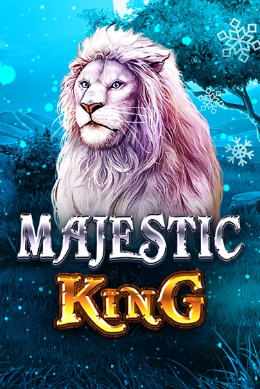 Majestic King - Christmas Edition демо онлайн | Вулкан Гранд бесплатная игра