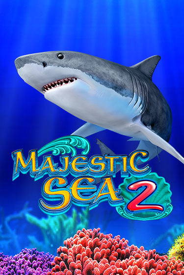 Majestic Sea 2 демо онлайн | Вулкан Гранд бесплатная игра