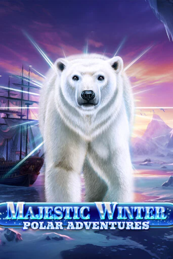 Majestic Winter - Polar Adventures демо онлайн | Вулкан Гранд бесплатная игра