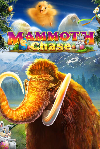 Mammoth Chase Easter Edition демо онлайн | Вулкан Гранд бесплатная игра