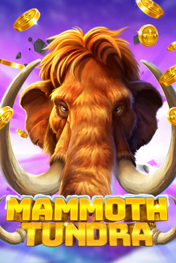 Mammoth Tundra демо онлайн | Вулкан Гранд бесплатная игра