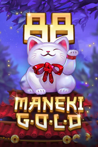 Maneki 88 Gold демо онлайн | Вулкан Гранд бесплатная игра