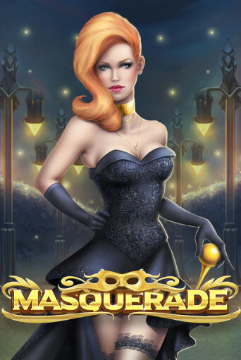Masquerade демо онлайн | Вулкан Гранд бесплатная игра