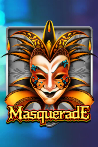 Masquerade демо онлайн | Вулкан Гранд бесплатная игра