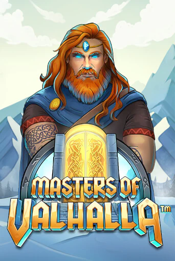Masters Of Valhalla демо онлайн | Вулкан Гранд бесплатная игра