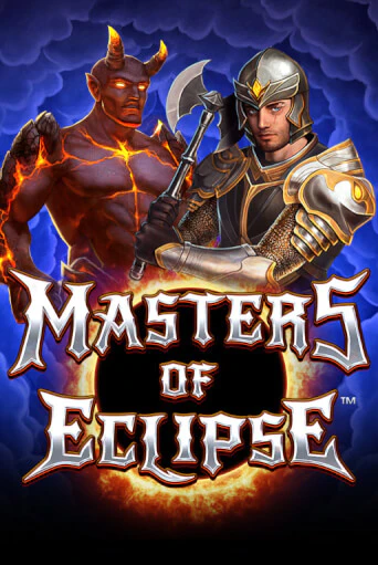 Masters of Eclipse демо онлайн | Вулкан Гранд бесплатная игра