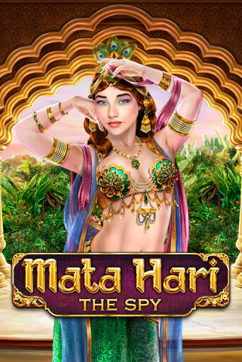 Mata Hari: The Spy демо онлайн | Вулкан Гранд бесплатная игра