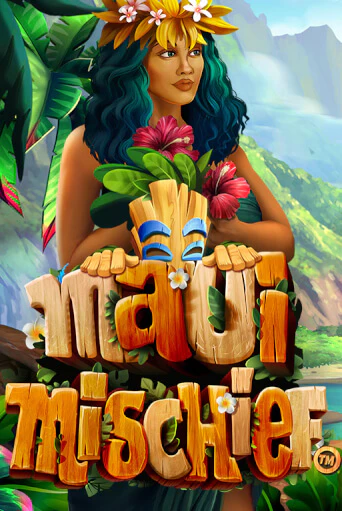 Maui Mischief демо онлайн | Вулкан Гранд бесплатная игра