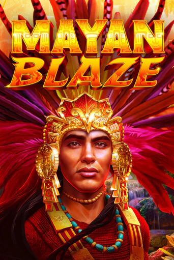 Mayan Blaze демо онлайн | Вулкан Гранд бесплатная игра