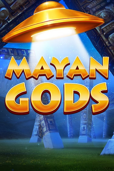 Mayan Gods демо онлайн | Вулкан Гранд бесплатная игра