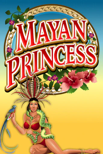 Mayan Princess демо онлайн | Вулкан Гранд бесплатная игра