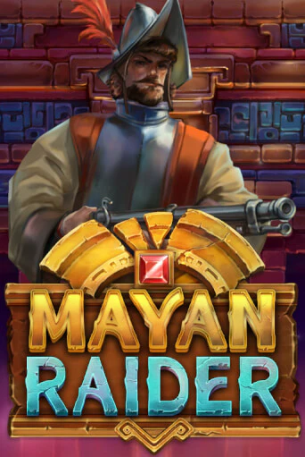 Mayan Raider демо онлайн | Вулкан Гранд бесплатная игра