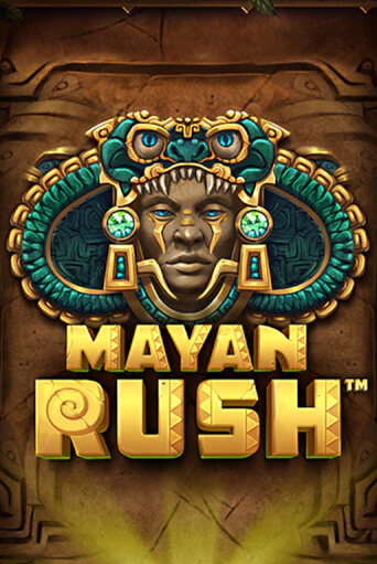 Mayan Rush демо онлайн | Вулкан Гранд бесплатная игра