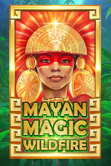 Mayan Magic Wildfire демо онлайн | Вулкан Гранд бесплатная игра