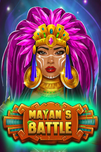 Mayan’s Battle демо онлайн | Вулкан Гранд бесплатная игра