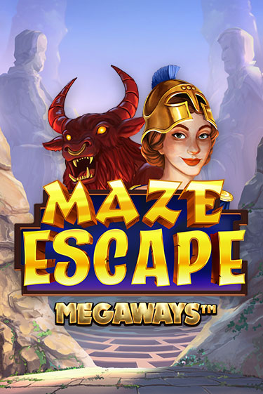 Maze Escape демо онлайн | Вулкан Гранд бесплатная игра