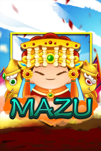 Mazu демо онлайн | Вулкан Гранд бесплатная игра