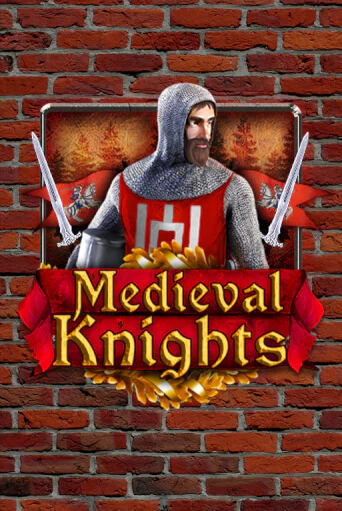Medieval Knights демо онлайн | Вулкан Гранд бесплатная игра