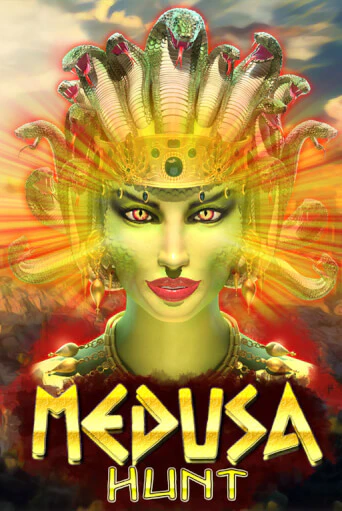 Medusa Hunt демо онлайн | Вулкан Гранд бесплатная игра