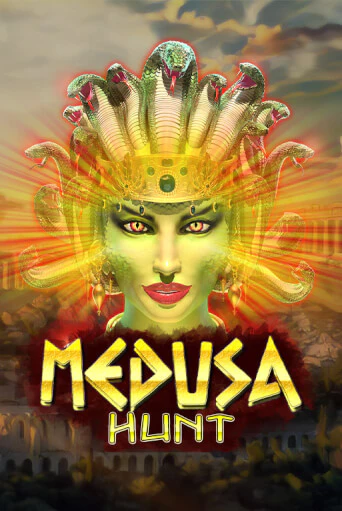 Medusa Hunt демо онлайн | Вулкан Гранд бесплатная игра