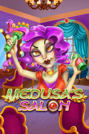 Medusa's Salon демо онлайн | Вулкан Гранд бесплатная игра