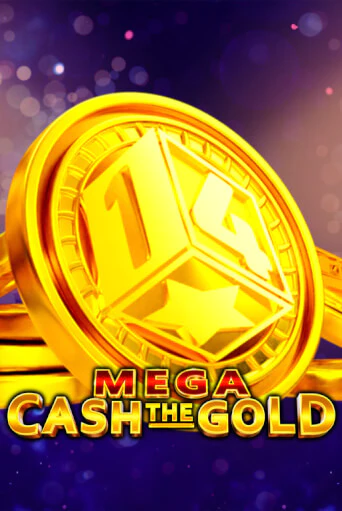Mega Cash The Gold демо онлайн | Вулкан Гранд бесплатная игра