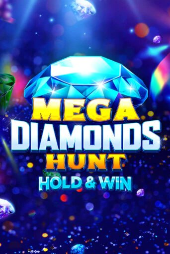 Mega Diamonds Hunt демо онлайн | Вулкан Гранд бесплатная игра