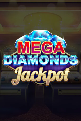 Mega Diamonds Jackpot демо онлайн | Вулкан Гранд бесплатная игра