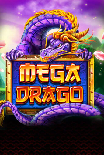 Mega Drago демо онлайн | Вулкан Гранд бесплатная игра