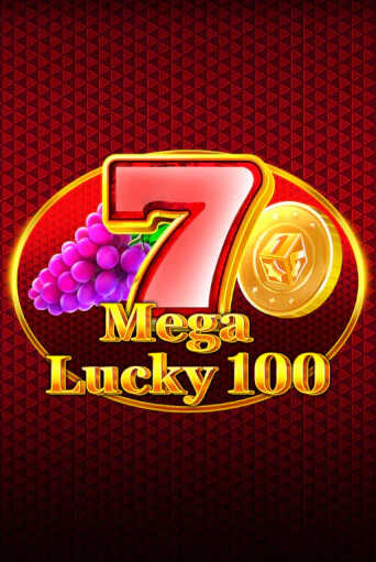 Mega Lucky 100 демо онлайн | Вулкан Гранд бесплатная игра