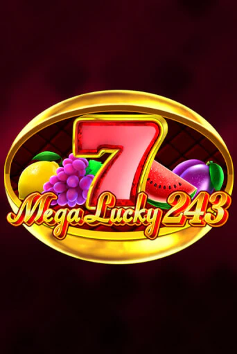 Mega Lucky 243 демо онлайн | Вулкан Гранд бесплатная игра
