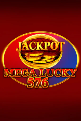 Mega Lucky 576 демо онлайн | Вулкан Гранд бесплатная игра
