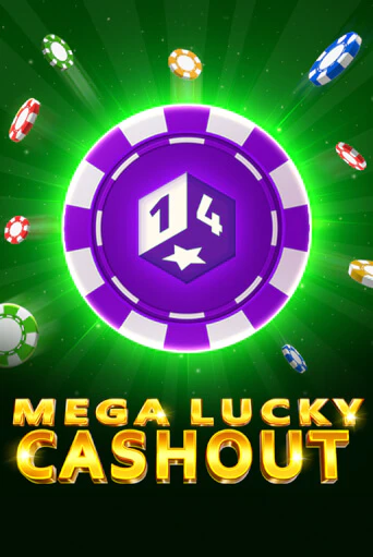 Mega Lucky Cashout демо онлайн | Вулкан Гранд бесплатная игра