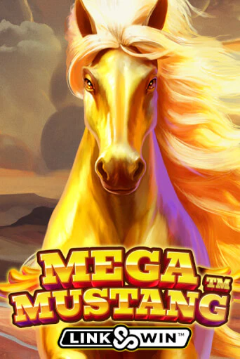 Mega Mustang™ демо онлайн | Вулкан Гранд бесплатная игра
