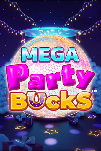 Mega Party Bucks демо онлайн | Вулкан Гранд бесплатная игра