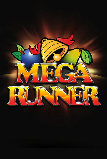 Mega Runner демо онлайн | Вулкан Гранд бесплатная игра