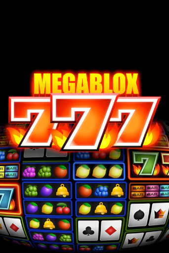 MegaBlox 777 демо онлайн | Вулкан Гранд бесплатная игра