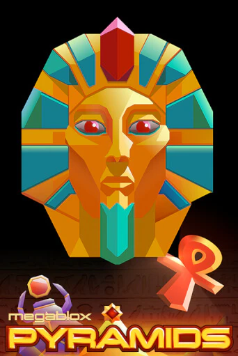 Megablox Pyramids демо онлайн | Вулкан Гранд бесплатная игра