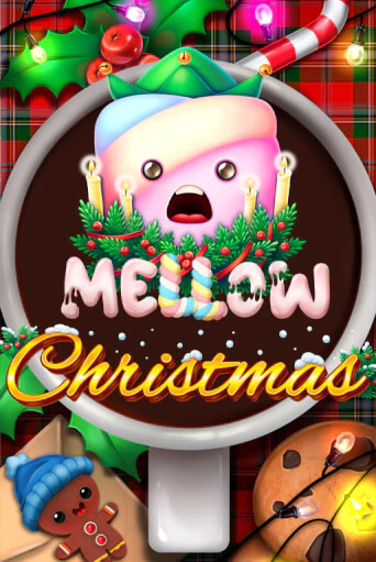 Mellow Christmas демо онлайн | Вулкан Гранд бесплатная игра