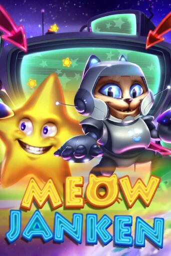 Meow Janken демо онлайн | Вулкан Гранд бесплатная игра