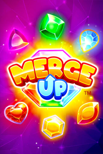 Merge Up демо онлайн | Вулкан Гранд бесплатная игра