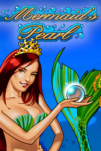 Mermaid's Pearl демо онлайн | Вулкан Гранд бесплатная игра